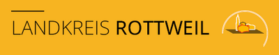 Logo Landkreis RW